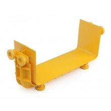 Перейти в категорию Оптические лотки - D5 Combitech