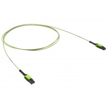 Перейти в категорию Оптические патчкорды LC Duplex Uniboot