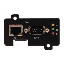 Перейти в категорию Аксессуары для ИБП серии Trio XT/XTG