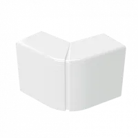 Короб 25x30 мм с аксессуарами