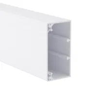 Короб 80x40 мм с аксессуарами