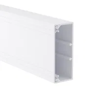 Короб 100x40 мм с аксессуарами