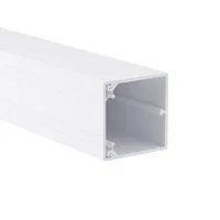 Короб 60x60 мм с аксессуарами