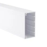 Короб 120x60 мм с аксессуарами