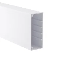 Короб 150x60 мм с аксессуарами