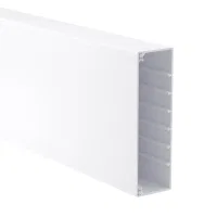 Короб 200x60 мм с аксессуарами