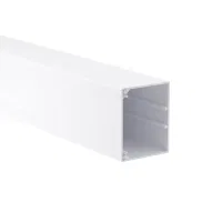 Короб 100x80 мм с аксессуарами