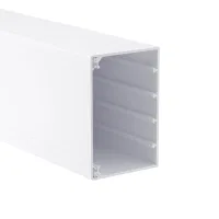 Короб 120x80 мм с аксессуарами
