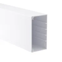 Короб 150x80 мм с аксессуарами