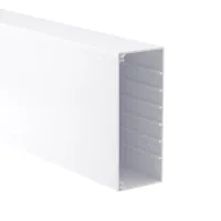 Короб 200x80 мм с аксессуарами
