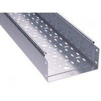 Перфорированные лотки.