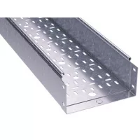 Перфорированные лотки.