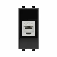 Компьютерные и телефонные розетки