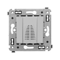 Механизмы управления комфортом