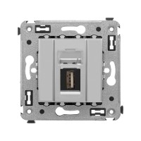 Мультимедийные розетки