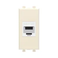 Компьютерные и телефонные розетки