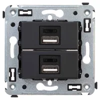 USB зарядные устройства