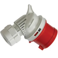 Вилки кабельные