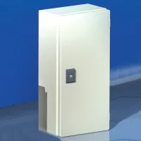 Корпуса клеммные CDE с дверцей
