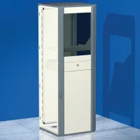 Шкафы компьютерные CQEC