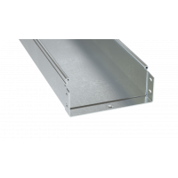 Лотки неперфорированные толщиной 1,2 мм