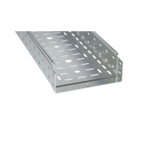 Лотки перфорированные толщиной 1,2 мм