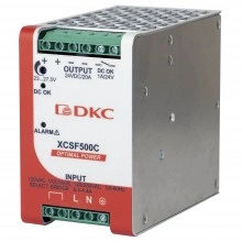 Перейти в категорию Источники питания серии OPTIMAL POWER