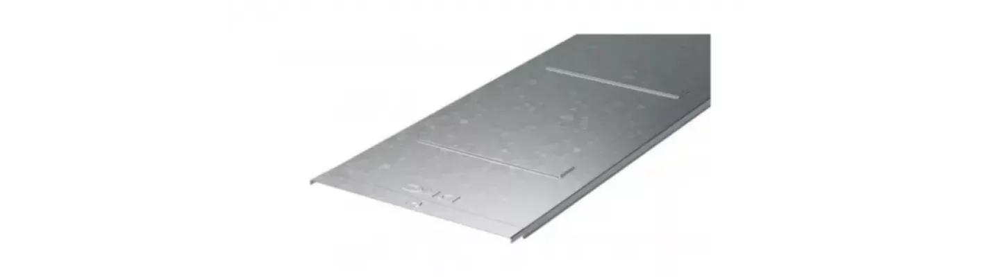 Защита кабелей с крышкой DKC