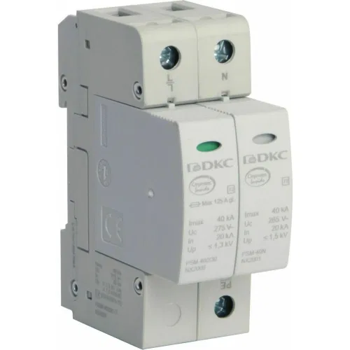 ДКС 
