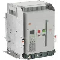 ДКС Воздушный автоматический выключатель YON AD-1000-S1-3P-50-D-MR5.0-B-C2200-M2-P01-S2-03