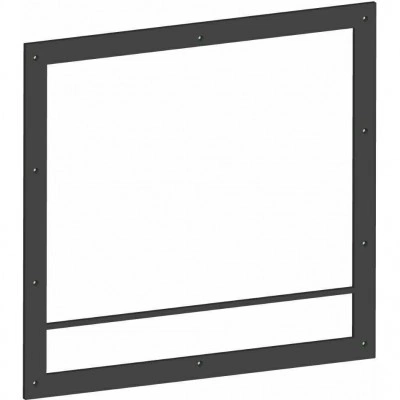 ДКС Рамка передней панели стационарного YON AD S2 630-2000 ДКС Рамка передней панели стационарного YON AD S2 630-2000