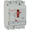 ДКС Авт. выкл. YON MD250N-TM050 3P 50А 40kA Ir 0.7…1xIn