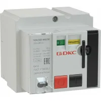 ДКС Привод двигательный YON MD100...250-230AC