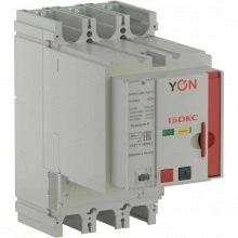 ДКС Привод двигательный YON MD400...630-230AC