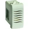 ДКС Зуммер 220V, слоновая кость, 1мод.