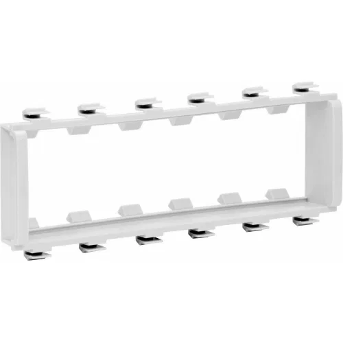 ДКС Каркас 6 мод Viva In-liner Front белый