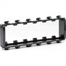 ДКС Каркас 6 мод Viva In-liner Front черный