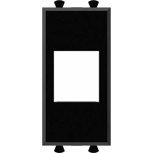 ДКС Адаптер без шторки для Keystone, 