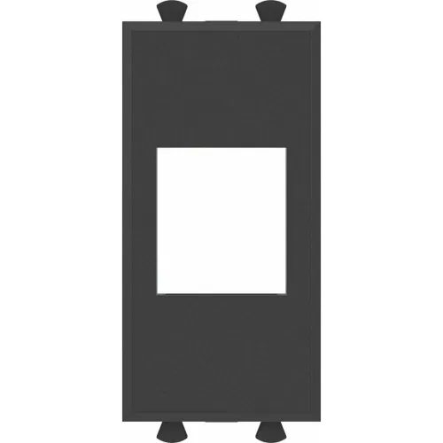 ДКС Адаптер без шторки для Keystone, 