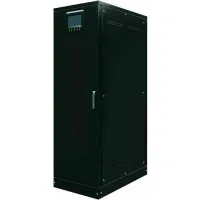ДКС Онлайн ИБП ДКС серии Extra TT, 200 кВА/200 кВт, EPO, RS-232, без АКБ, SNMP адаптер