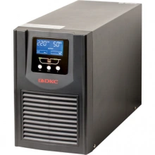ДКС Онлайн ИБП, Small Basic, 3000VA/2400W, 2xSchuko, без АКБ