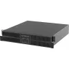 ДКС Батарейный блок для ИБП ДКС серии Small Rackmount SMALLR2A0, SMALLR3A5, Rack 2U, 6х9Ач, 72В