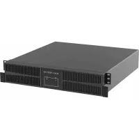 ДКС Батарейный блок для ИБП ДКС серии Small Rackmount SMALLR2A0, SMALLR3A5, Rack 2U, 6х9Ач, 72В