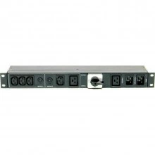 ДКС Внешний переключатель байпаса для ИБП ДКС серии Small Tower, SmallRackmount