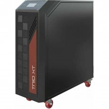 ДКС Онлайн ИБП ДКС серии Trio XT, 3/3, 50 кВА/50 кВт, EPO, RS-232, Modbus(RTU), плата параллельной работы, клеммная колодка, Tower, без АКБ
