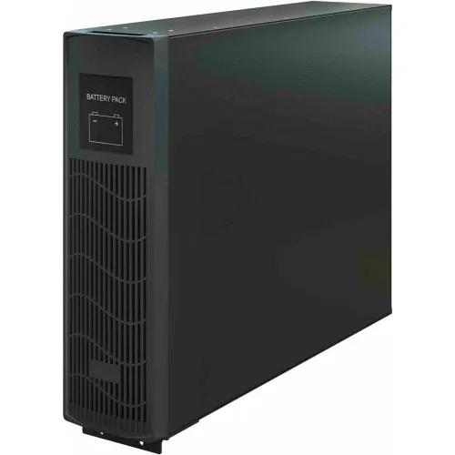 ДКС Батарейный блок для ИБП ДКС серии Trio TM, Rack 3U, 20 х 9 Ач