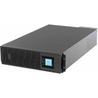 ДКС Онлайн ИБП ДКС серии Trio TM, 20 кВА/20 кВт, 1/1 или 3/1, EPO, USB, RS- 232,клеммная колодка, з/у 5 А, без АКБ