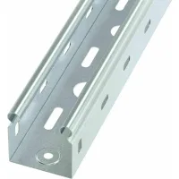 ДКС Лоток перфорированный 50х50 L3000