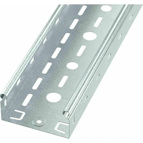 ДКС Лоток перфорированный 100х50 L 3000