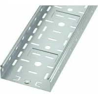 ДКС Лоток перфорированный 150х50 L 3000